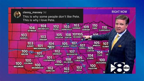 Pete Delkus goes viral for 'Everyone in McKinney is Dead' joke live on ...