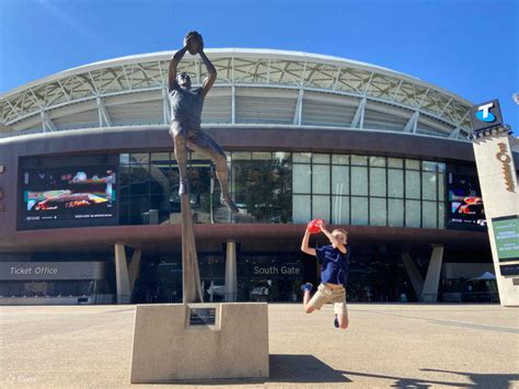 Adelaide Oval Stadium Tour in Adelaide - Klook Malaysia