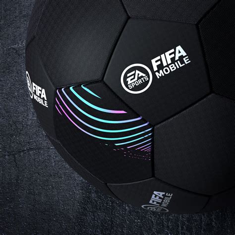 FIFA Soccer Ball Design :: Behance