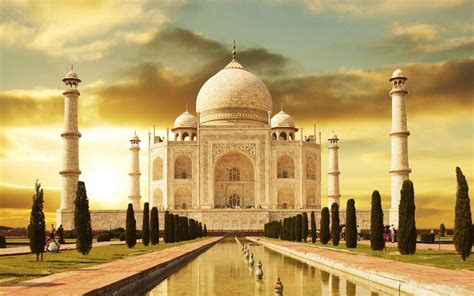 Taj Mahal Backgrounds - Wallpaper Cave