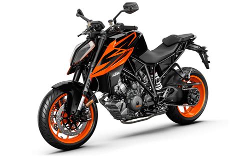 2023 Ktm 1290 Super Duke R Evo Specs