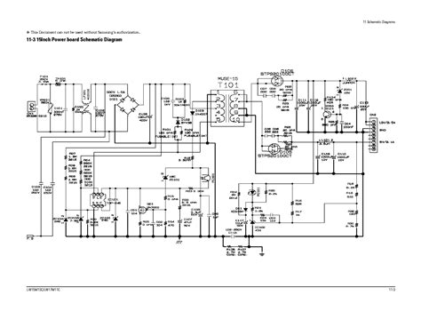 Hp Laptop Power Supply Wiring Diagram - Bestsy