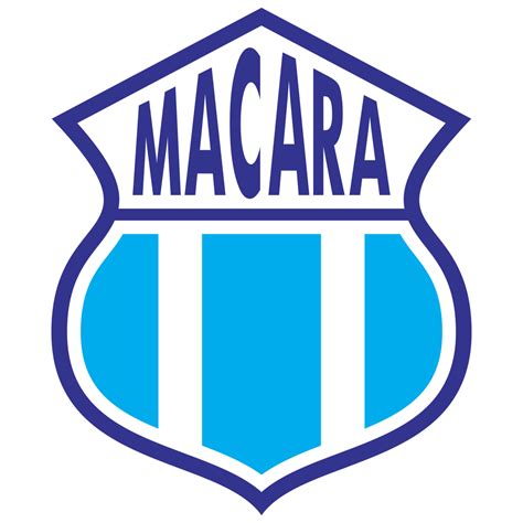 Macara Logo PNG Transparent – Brands Logos