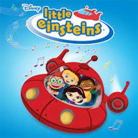 Listen to music albums featuring Little Einsteins - Theme Song (Trap ...