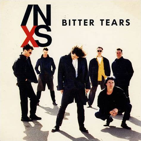 Inxs - Bitter Tears Records, CDs and LPs | Helden, Star wars