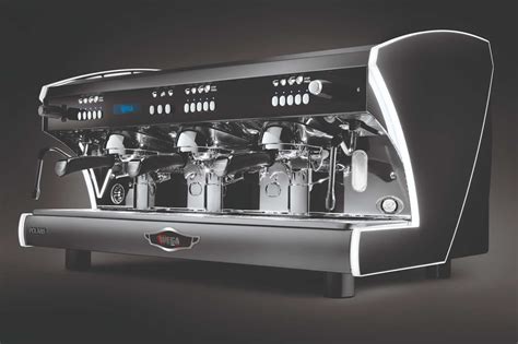 Coffee Works Express explains why its espresso machines are tried and ...