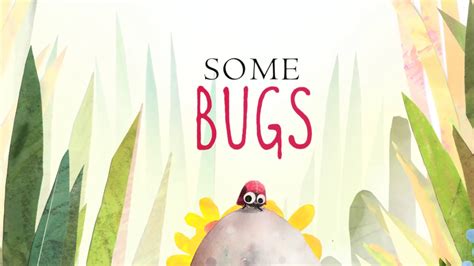 Some Bugs | Book by Angela DiTerlizzi, Brendan Wenzel | Official ...