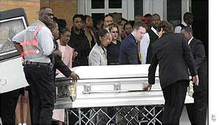 Car Accident: Car Accident Open Casket