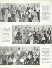 Turlock High School - Alert Yearbook (Turlock, CA), Class of 1960, Page ...