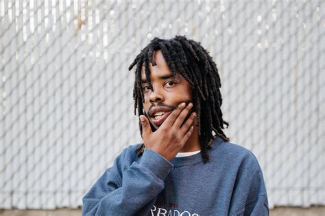 Earl Sweatshirt Drops Gritty New Experimental Album 'Some Rap Songs ...