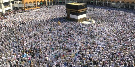 Hajj 2022: Saudi Extends Landing Permit For Nigeria