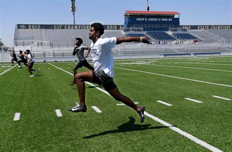 Scheduling begins, and St. John Bosco football might have the toughest ...