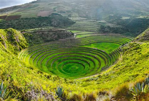 The most anticipated restaurant in Peru is ready to open in Moray ...