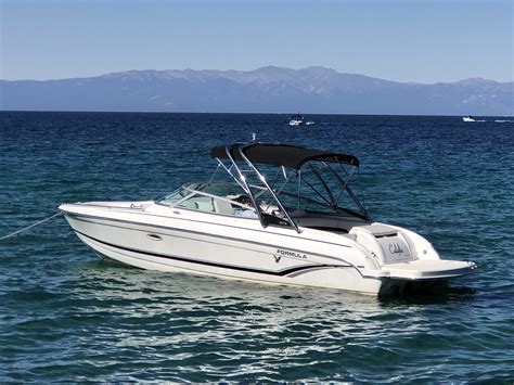 LAKE TAHOE BOAT TOURS – Tahoe Boat Tours – Emerald Bay Boat Tours