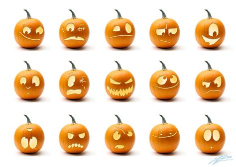 Halloween Fun | Scary pumpkin faces, Pumpkin faces, Scary pumpkin