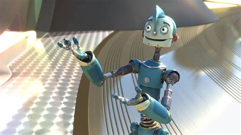 Robots the Movie - AstroBoy Online Forums I Robot, Cool Robots, Robots ...