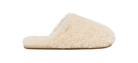 UGG Maxi Curly Slide for Women | UGG® UK