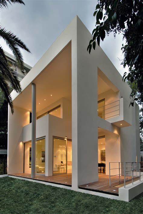 Detached house in Kifissia, Athens | Katerina Valsamaki | Archello