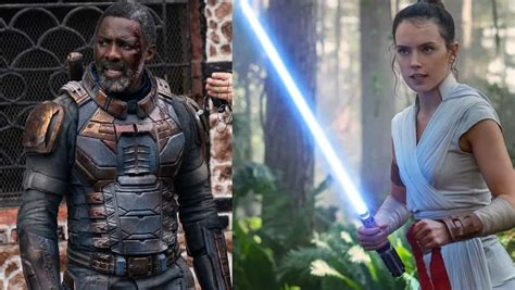 ‘Star Wars’ Rumored To Be Eyeing Idris Elba As Villain In New Jedi ...