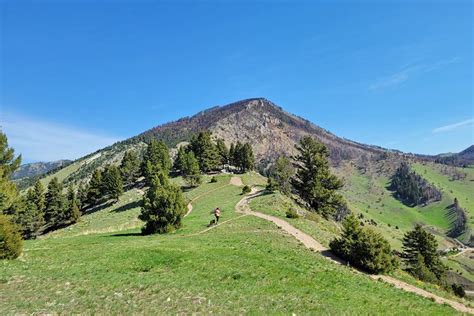 10 Best Hiking Trails near Bozeman, MT | PlanetWare