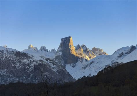 MOUNTAINS Archivos - Where is Asturias