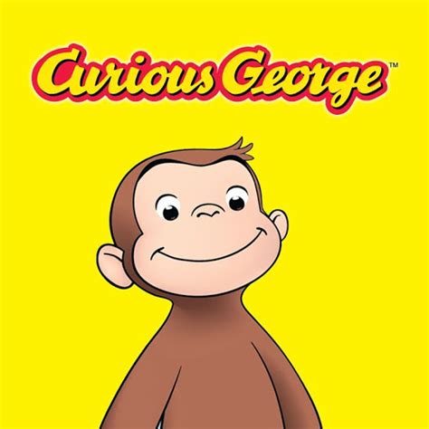 Curious George - TV on Google Play