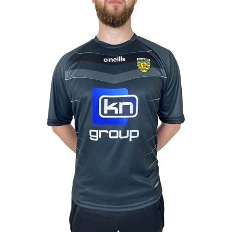 O'Neills Mens Donegal GAA Training Jersey 2020 | BMC Sports