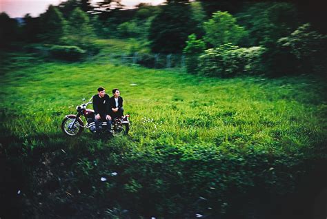 PAUL FUSCO | RFK FUNERAL TRAIN (MOTORCYCLE) | Legends, Landscapes, and ...