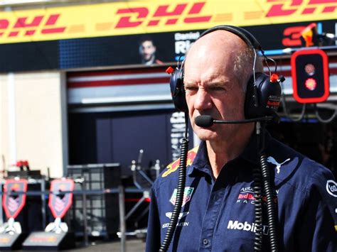 Adrian Newey returns focus to Red Bull F1 team | PlanetF1 : PlanetF1