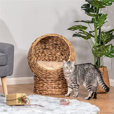 Best cat beds for keeping your feline blissfully happy and your home ...