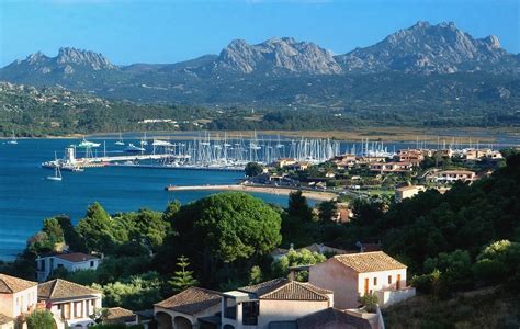 Urlaub in Cannigione (Sardinien): Info und Reisetipps - Sardinia Natour