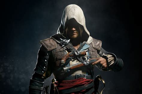 Ubisoft is giving away Assassin’s Creed 4: Black Flag and RTS World in ...