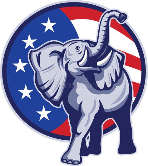 free republican elephant clipart 10 free Cliparts | Download images on ...