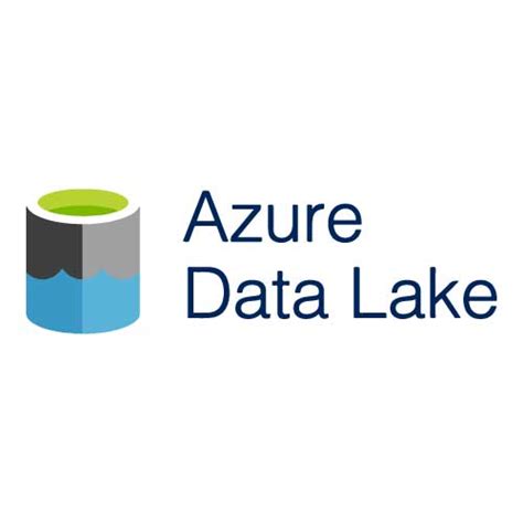 Azure Data Lake Storage Logo Vector - (.Ai .PNG .SVG .EPS Free Download)