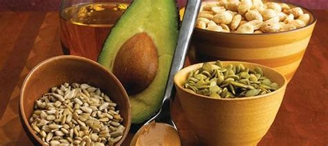 Monounsaturated fat benefits and foods high in monounsaturated fat