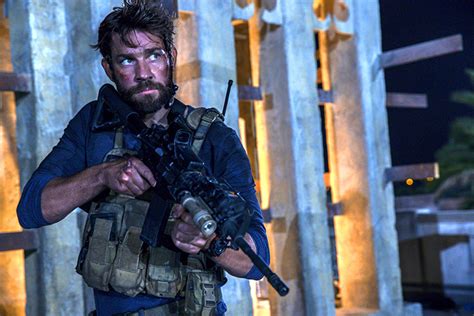 Review: Michael Bay’s Benghazi Film ’13 Hours’ Starring John Krasinski ...