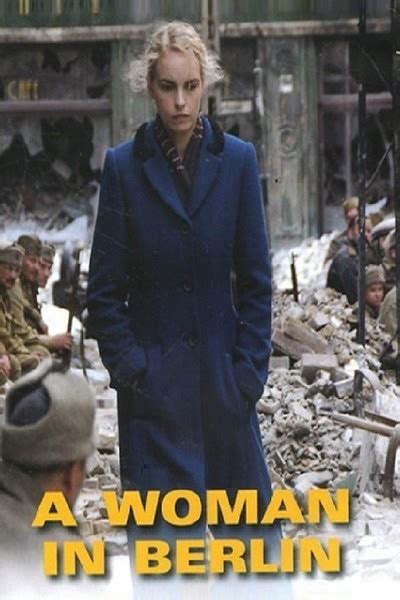 A Woman in Berlin movie review (2009) | Roger Ebert