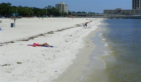 Biloxi beach, Mississippi, USA - Ultimate guide (December 2024)