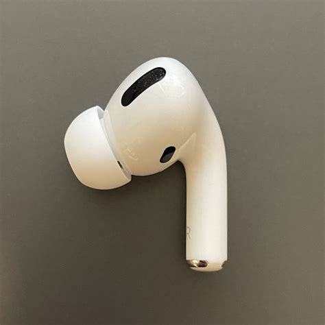 AirPods Pro Replacement AirPod - Right AirPod – therightpod