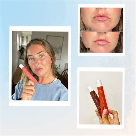 Summer Fridays Lip Butter Balm | Editor Review 2022 | POPSUGAR Beauty