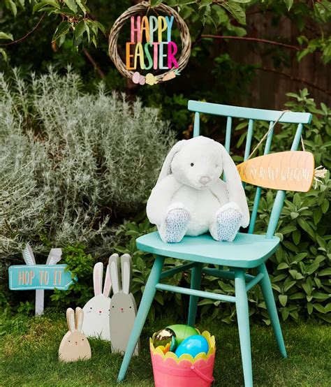 Sainsbury's Easter decorations reveal surprising new seasonal hero