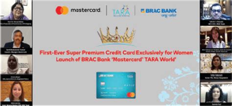 Mastercard TARA World - ICE Business Times