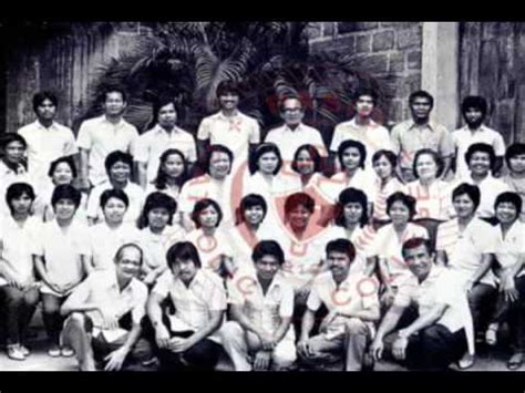 Pasig Catholic College KB'84 graduation song - YouTube