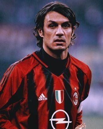 Paolo Maldini👑. Paolo Maldini is and former Italian… | by Keertan ...