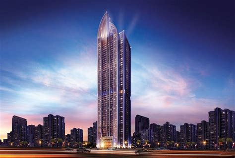 Duja Tower – ABC Website