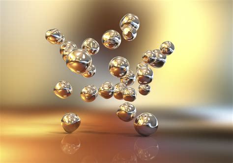 Using Polymers to Develop Gold Nanoparticles in 3D Printing