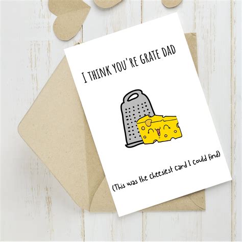 Father's Day Card.card for Dad.dad's Birthday - Etsy UK