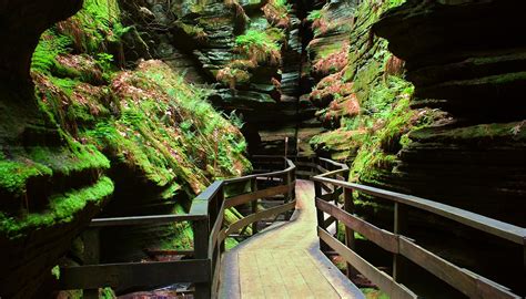 Wisconsin Dells Travel Guide | Wisconsin Dells Tourism - KAYAK