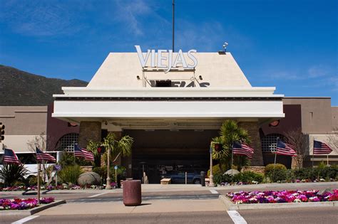 VIP Casino Host for Comps at Viejas Casino & Resort, California