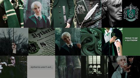 [100+] Draco Malfoy Aesthetic Wallpapers | Wallpapers.com